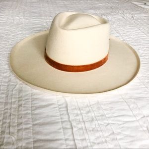 Lack of Color Val Diamond White